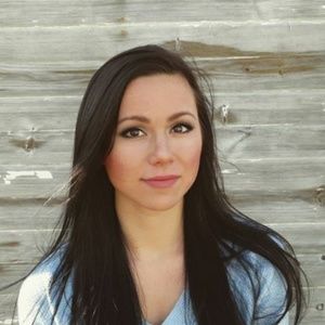 Meet your Posher, Bethanie